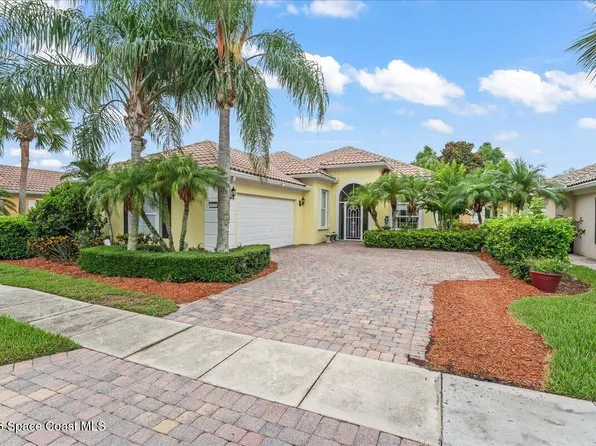 3470 Leclaire Ln SE, Palm Bay, FL 32909