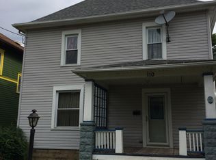 110 E 6th St, Oil City, PA