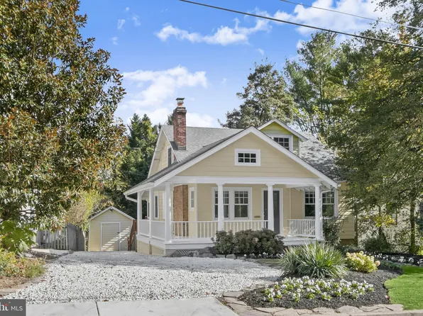 3813 Calvert Pl, Kensington, MD 20895