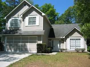 5361 Fox Valley Trce, Stone Mountain, GA