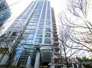 1420 Georgia St W #806, Vancouver, BC
