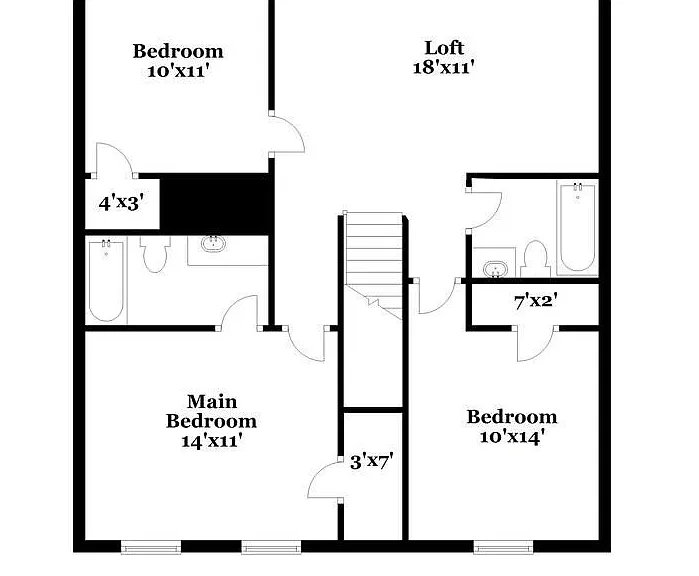 21243 Linden House Ct — Photo 3