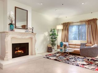 840 N Croft Ave APT 103, Los Angeles, CA 90069