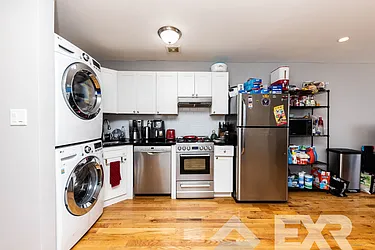 Rented by EXR