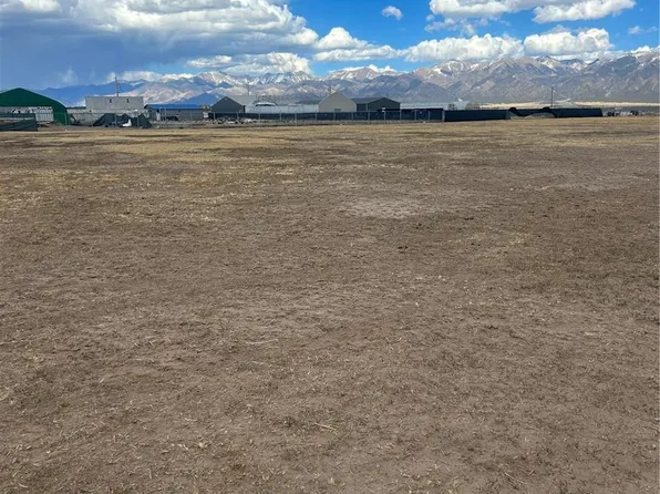 800 S Reigel Court, Moffat, CO 81143