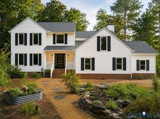 130 Colony Trl, Lanexa, VA 23089