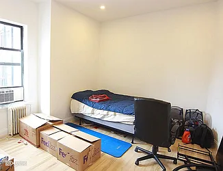 Rented by Citi Habitats