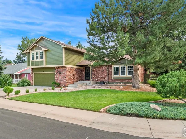 719 Coronado Ave, Fort Collins, CO 80526