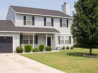 239 Green Rose Rd, Columbia, SC 29229