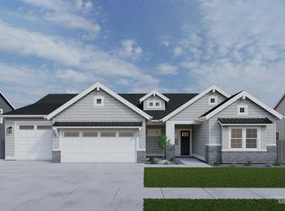 5034 W Strant St, Eagle, ID 83616