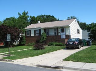 5018 Somerset Rd, Riverdale, MD 20737