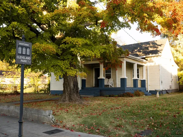 909 Lischey Ave, Nashville, TN 37207
