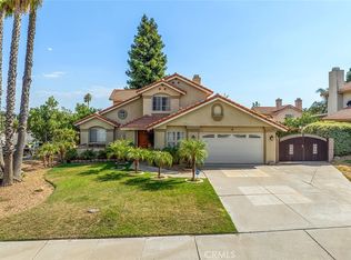 921 W Mesa Dr, Rialto, CA 92376