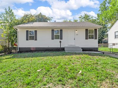 320 Lanark Rd, Saint Louis, MO, 63137