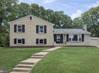 5000 Talbois Pl, Alexandria, VA 22310