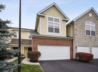 7819 Scioto Crossing Blvd, Dublin, OH
