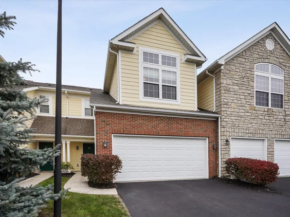 7819 Scioto Crossing Blvd, Dublin, OH 43016