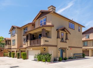 16912 Laurel Hill Ln UNIT 129, San Diego, CA 92127