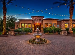 4526 S Banning Dr, Gilbert, AZ 85297