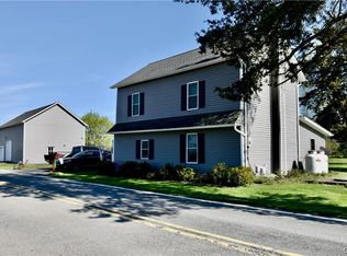 4831 Steuben Rd, Nazareth, PA 18064