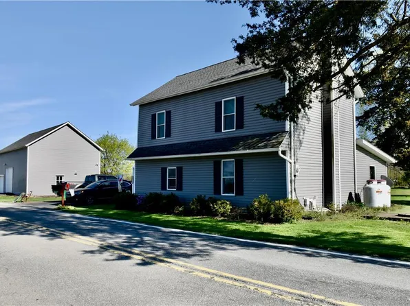 4831 Steuben Rd, Nazareth, PA 18064