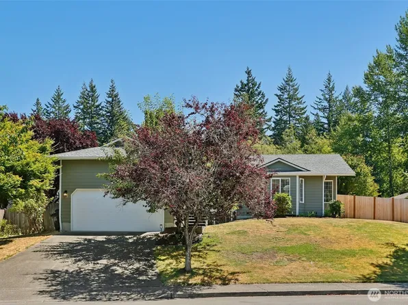 5309 75th Avenue NE, Marysville, WA 98270