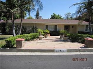 20430 Mendon Pl, Chatsworth, CA 91311