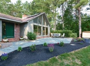 135 Beach St, Wrentham, MA 02093