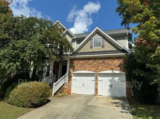 1725 Callandale Ave, Cary, NC 27518