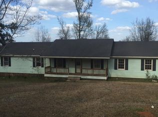 860 Parker Rd, Dry Branch, GA 31020