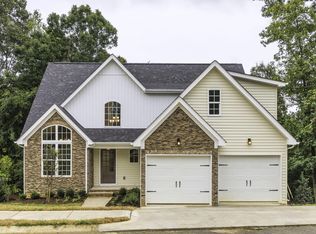 1122 Hillside Ln LOT 22, Lenoir City, TN 37771