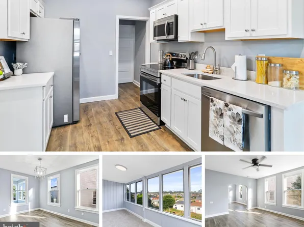 1019 Spruce St, Hagerstown, MD 21740