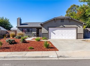 207 Quarterhorse Ln, Paso Robles, CA 93446