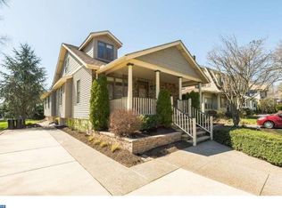 508 3rd Ave, Haddon Heights, NJ 08035