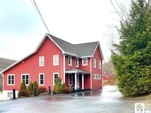 6891 Poverty Hill Rd, Ellicottville, NY 14731