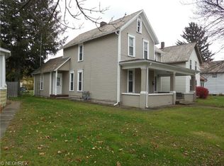 723 N Tuscarawas Ave, Dover, OH
