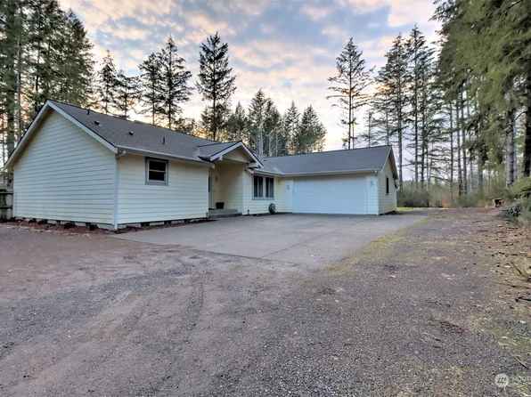 615 NE Belfair Tahuya Road, Belfair, WA 98528
