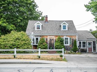 81 Washington St, Rochester, NH 03867