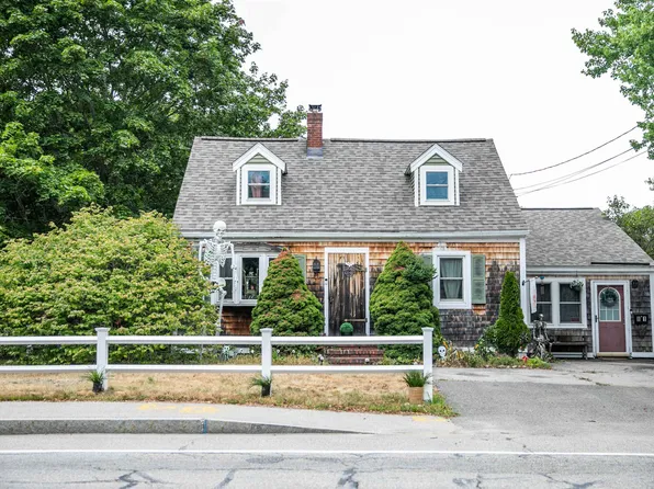 81 Washington Street, Rochester, NH 03867