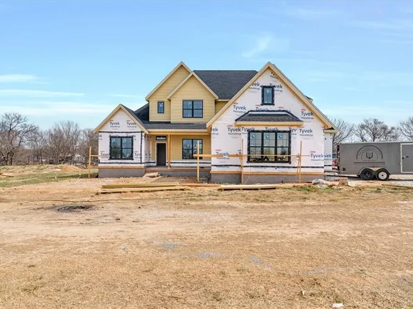 18938 Magnolia Mdws, Fayetteville, AR 72704