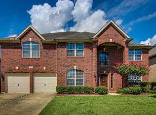 20110 Cypresswood Sq, Spring, TX 77373