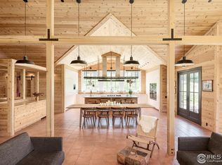 290 Elk Ridge Ln, Boulder, CO 80302