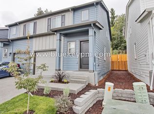 1917 NE 117th Ct, Vancouver, WA 98684