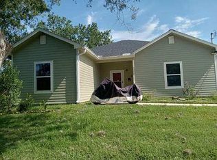 2306 Old Chappell Hill Rd, Brenham, TX 77833