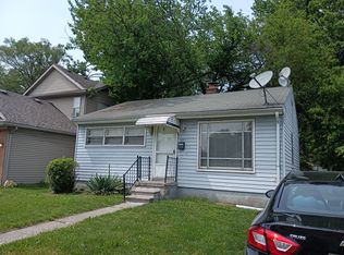 1537-1 E Pearl Ave, Hazel Park, MI 48030