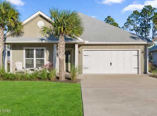 950 Backwater Rd, Port Saint Joe, FL 32456