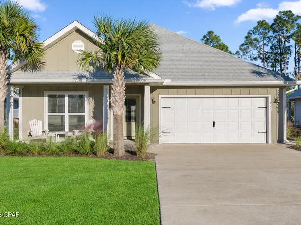 950 Backwater Rd, Port Saint Joe, FL 32456