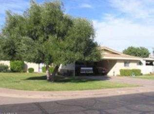 2366 E Brown Rd, Mesa, AZ 85213