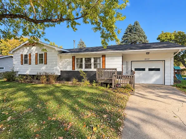 507 Lake St, Alta, IA 51002