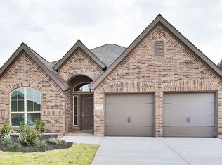 13207 Sage Meadow Ln, Pearland, TX 77584
